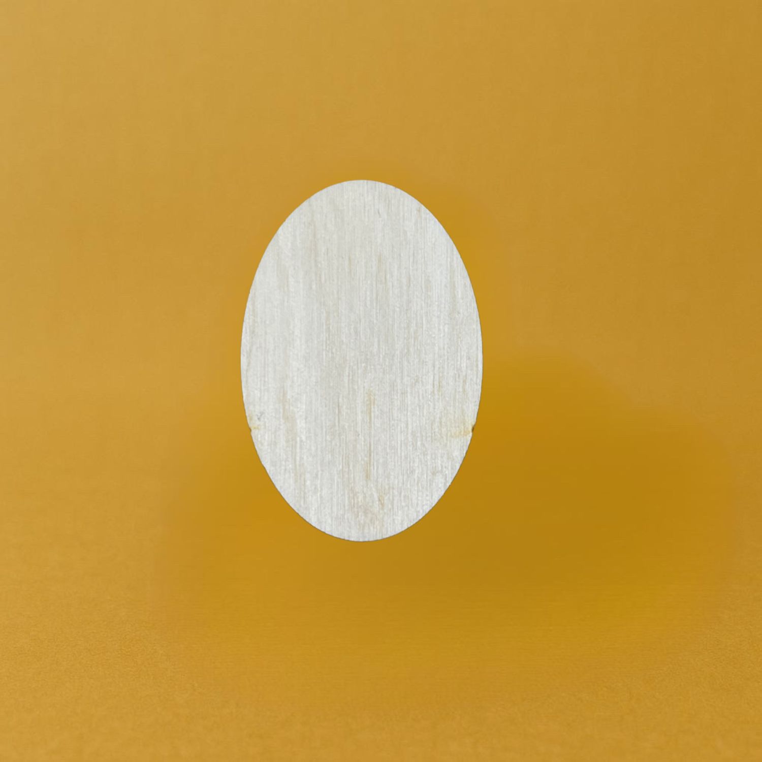 Накладка , 6*4см , фанера