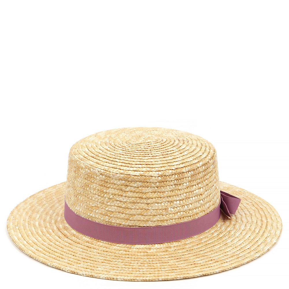 Летняя шляпа Fabretti WG7-1.22