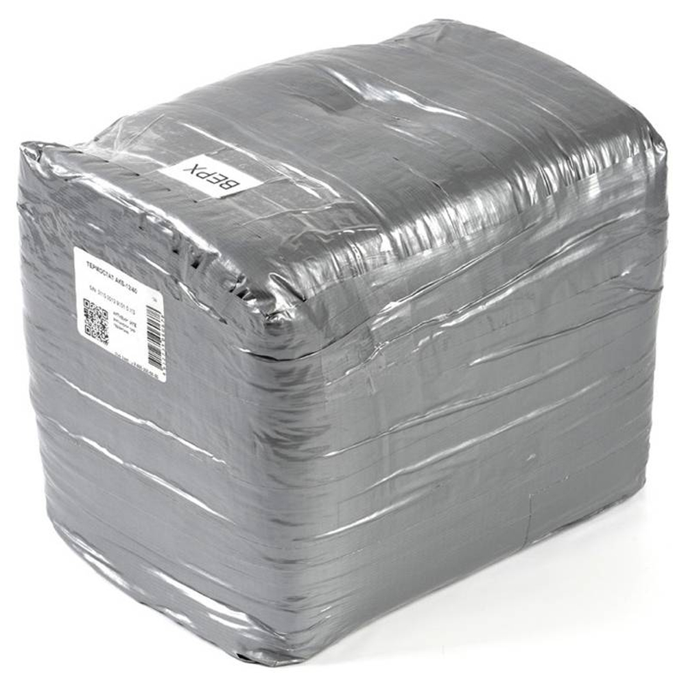 Аккумуляторный термостат АКБ-12/40 Ач