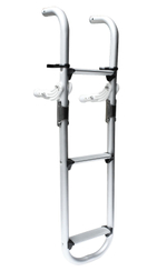 Трап складной алюминиевый (10261828)