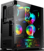 Корпус eATX ACD AX8-B20