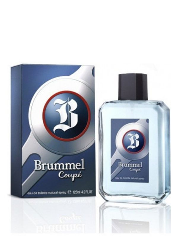 Antonio Puig Brummel Coupe