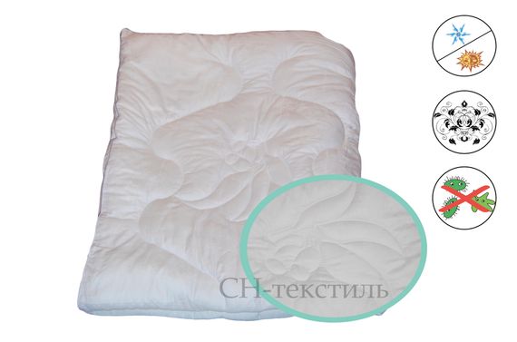 Одеяло ТЕМПЕРЕ Эвкалипт Премиум Теплое