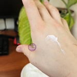 Крем для тела BANNA Жожоба 250 гр