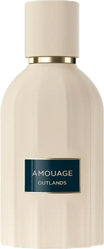Amouage Outlands Essence de Parfum 100 ml