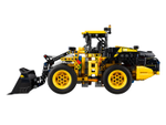 Конструктор LEGO Technic 42209 Электрический колесный погрузчик Volvo L120