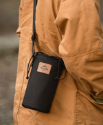 Термос NH20SJ041 750мл (для еды) черный, 6927595767481