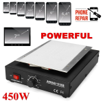 Демонтажная станция ANSAI 918B