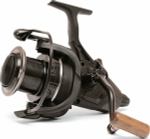 Катушка с байтраннером LS 6 K