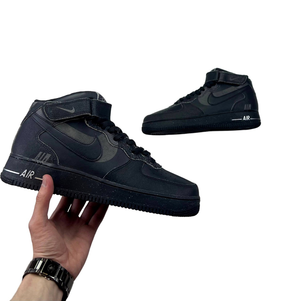 Кроссовки Nike Air Force 1 Mid