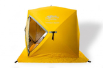 Палатка зимняя Tramp IceFisher 3 Thermo