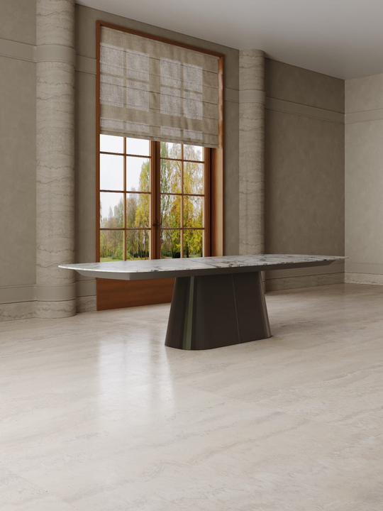 Большой стол Камчатка