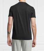 футболка Emporio Armani - черный(8N1TN5 1JPZZ)