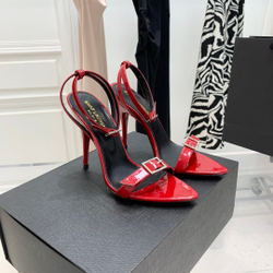 Saint Laurent Pumps