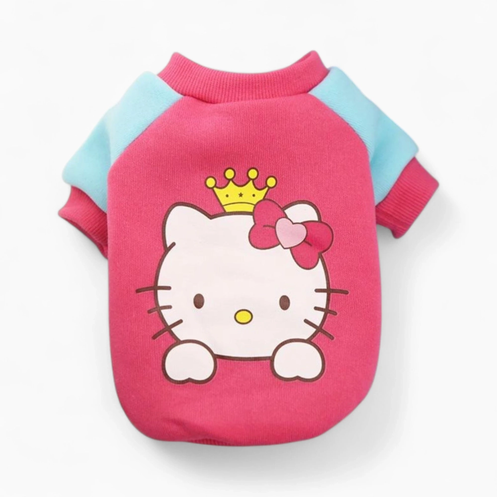 Толстовка «Kitty»