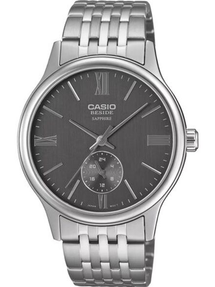 Мужские наручные часы Casio Collection BMS-100D-8A