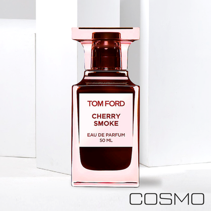 Tom Ford Cherry Smoke