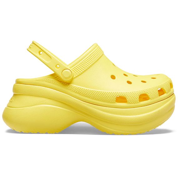 Crocs Bae Clog 'Yellow'