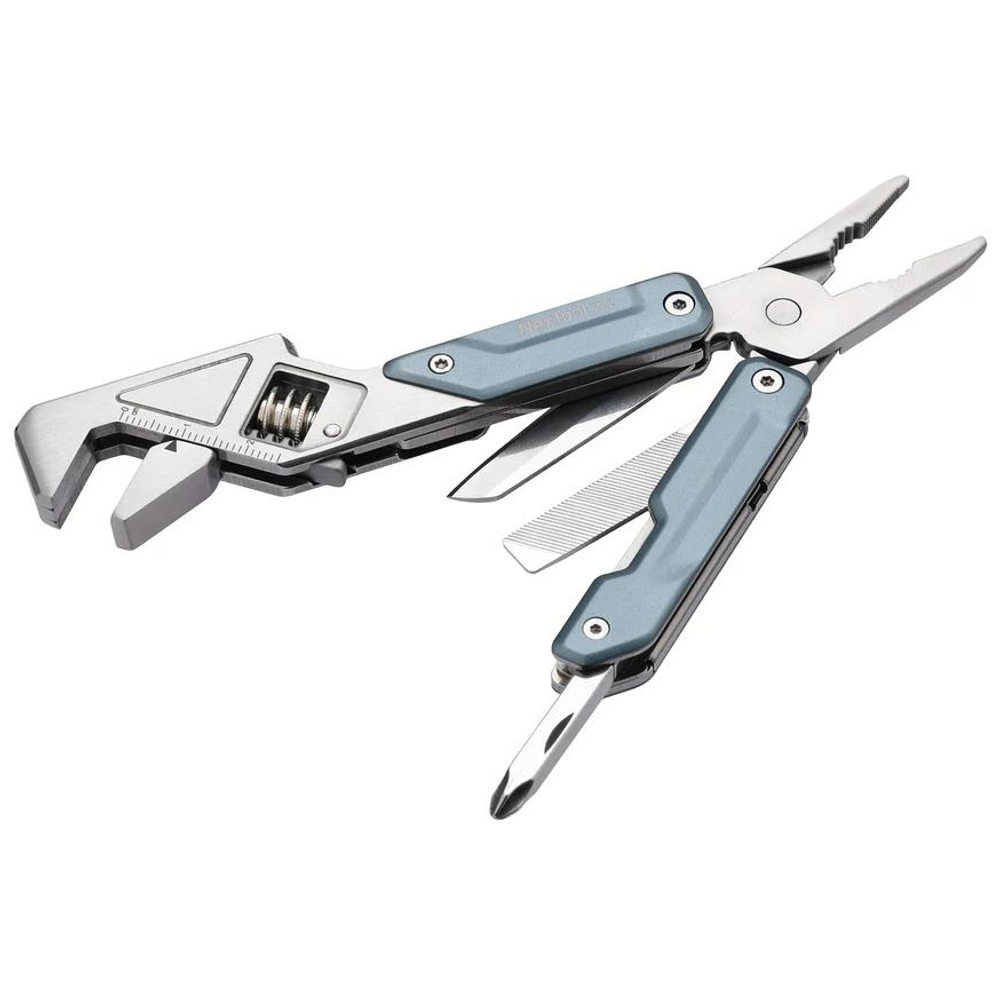 Мультитул NexTool NE20293A W2 (Blue)