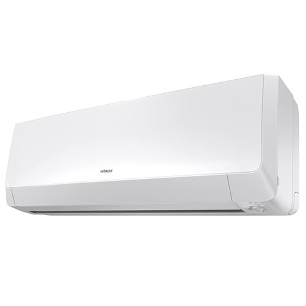 Настенная сплит-система Hitachi AKEBONO NORDIC RAK-50RXE / RAC-50WXEN