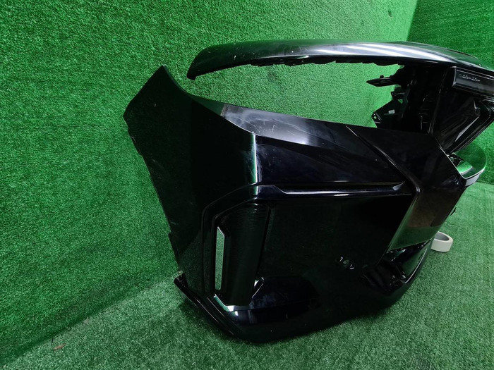 Бампер передний Voyah Free (2023-н.в.) (В сборе)