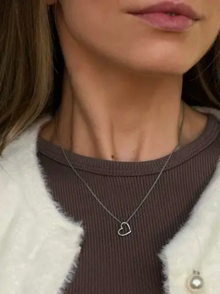 Подвеска Heart