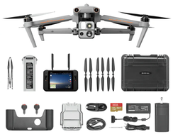 Квадрокоптер Autel EVO Max 4T XE - Extended edition