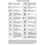 Катушка для рыбалки безынерционная Black Side Cadet FD (5+1 подш.)