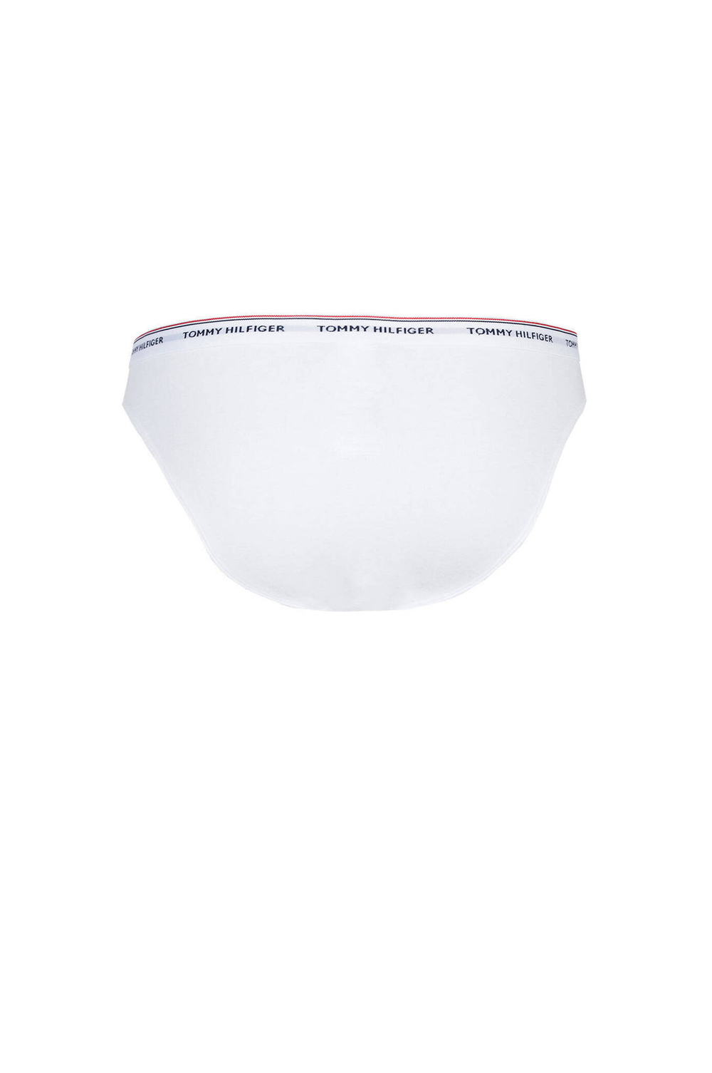 трусики 3 пары Tommy Hilfiger Underwear - темно-синий(UW0UW00043)