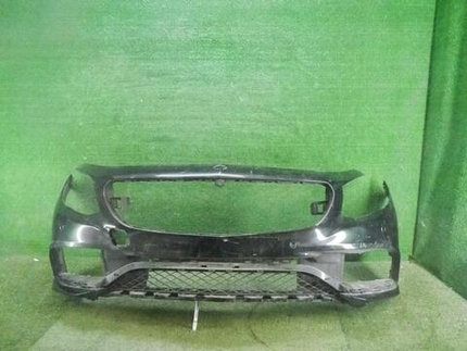 Бампер передний Mercedes S C217 (2013-2017) AMG 63