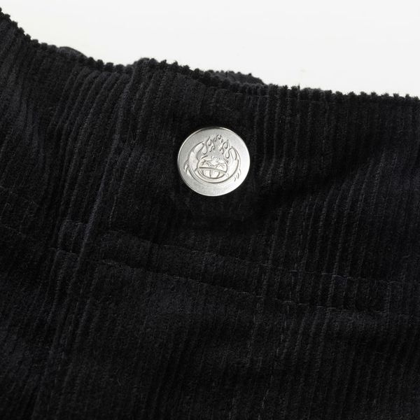 Брюки Velvet 7.0 черные - фото 6