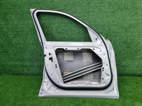 Дверь передняя левая BMW X3 G01 (2017-2024)