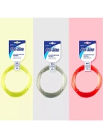 Полиэстровая леска рыболовная UniLine 0,5 мм 3 шт