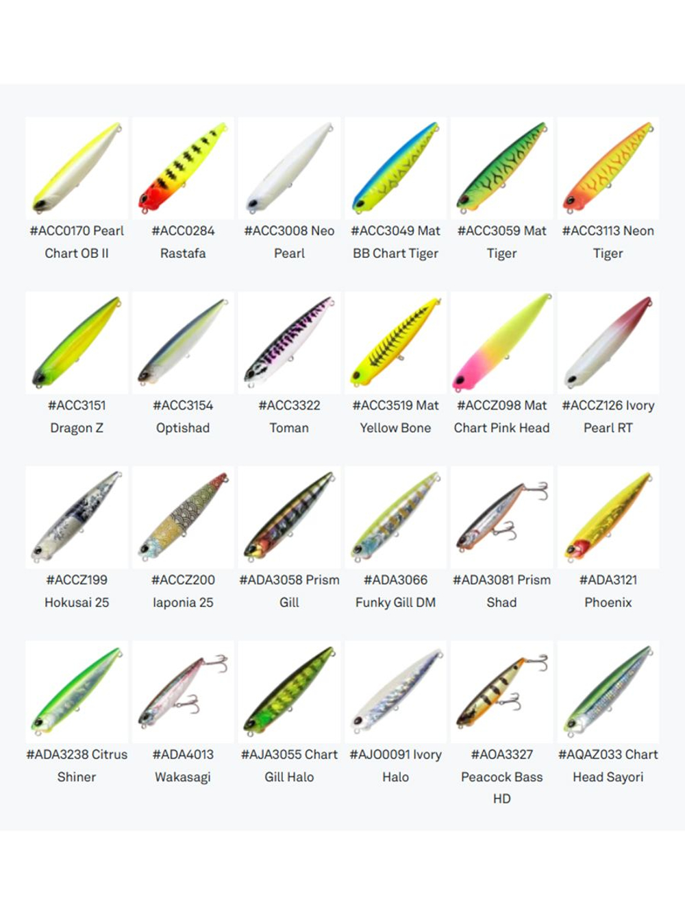Воблер DUO Realis Pencil 100 F SW, GHN0157 Waka Mullet, 100 мм, 14,3 г, плавающий, волкер