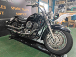 Yamaha Dragstar XVS1100 Classic , 2006