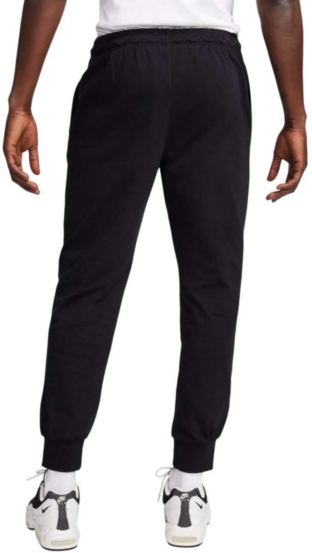 Теннисные брюки Nike Club Knit Jogger