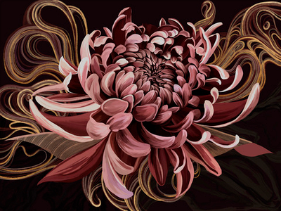 Дизайнерские обои Wall Street Solo-22