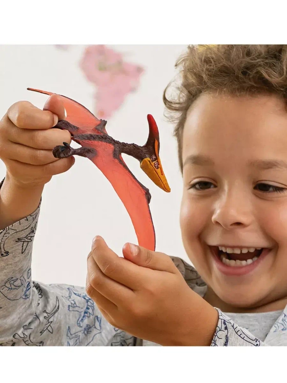 Динозавр Фигурка Птеранодон Шляйх 15008