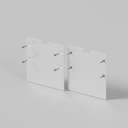 Заглушка для профиля Maytoni  642058