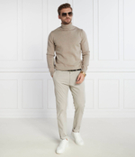 Хлопковый гольф Stenstr\u00f6ms - песочный(420153 1885)