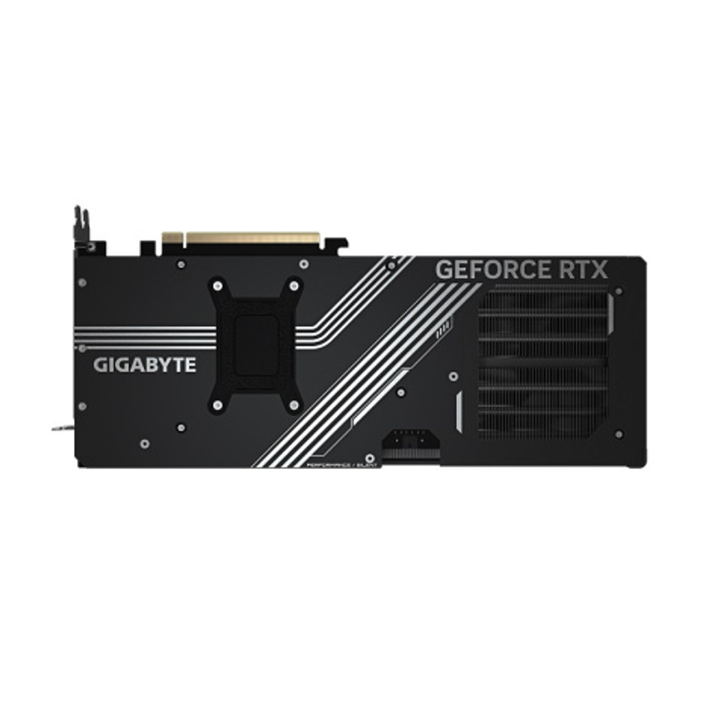 Видеокарта GIGABYTE GeForce RTX 5080 WINDORCE SFF (GV-N5080WF3-16GD)
