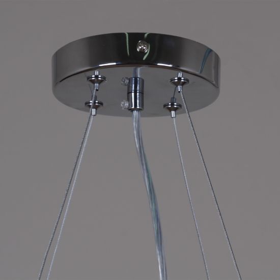 90320-0.4-06 CR светильник потолочный