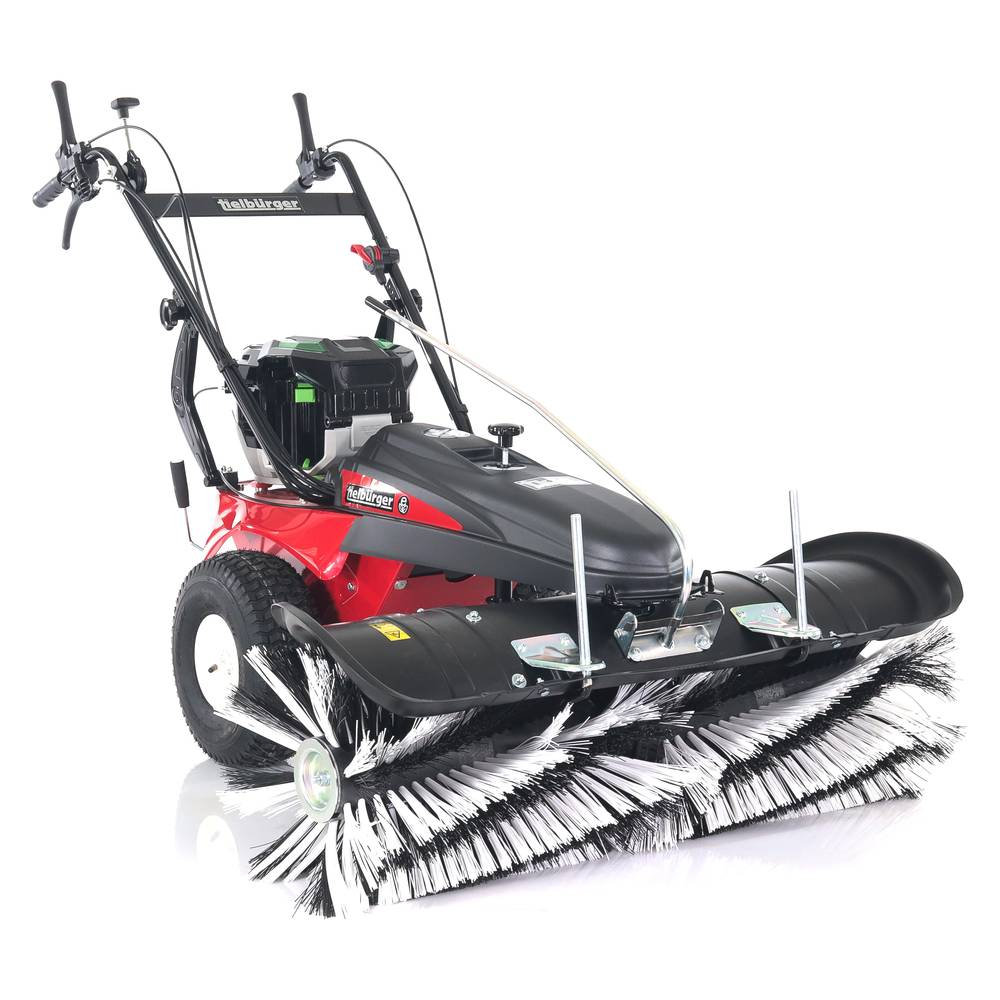 Tielbuerger Подметальная машина TK58 PRO Akku AD-573-045TS