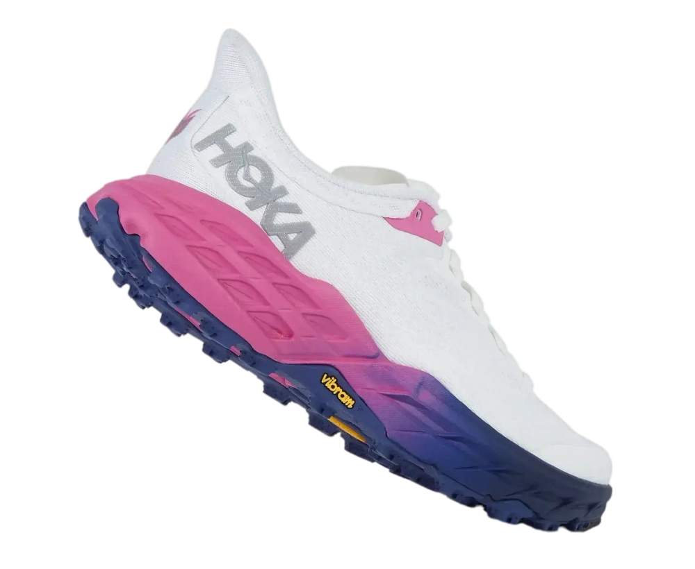 Кроссовки женские Hoka Speedgoat 5 Johannes Klaebo