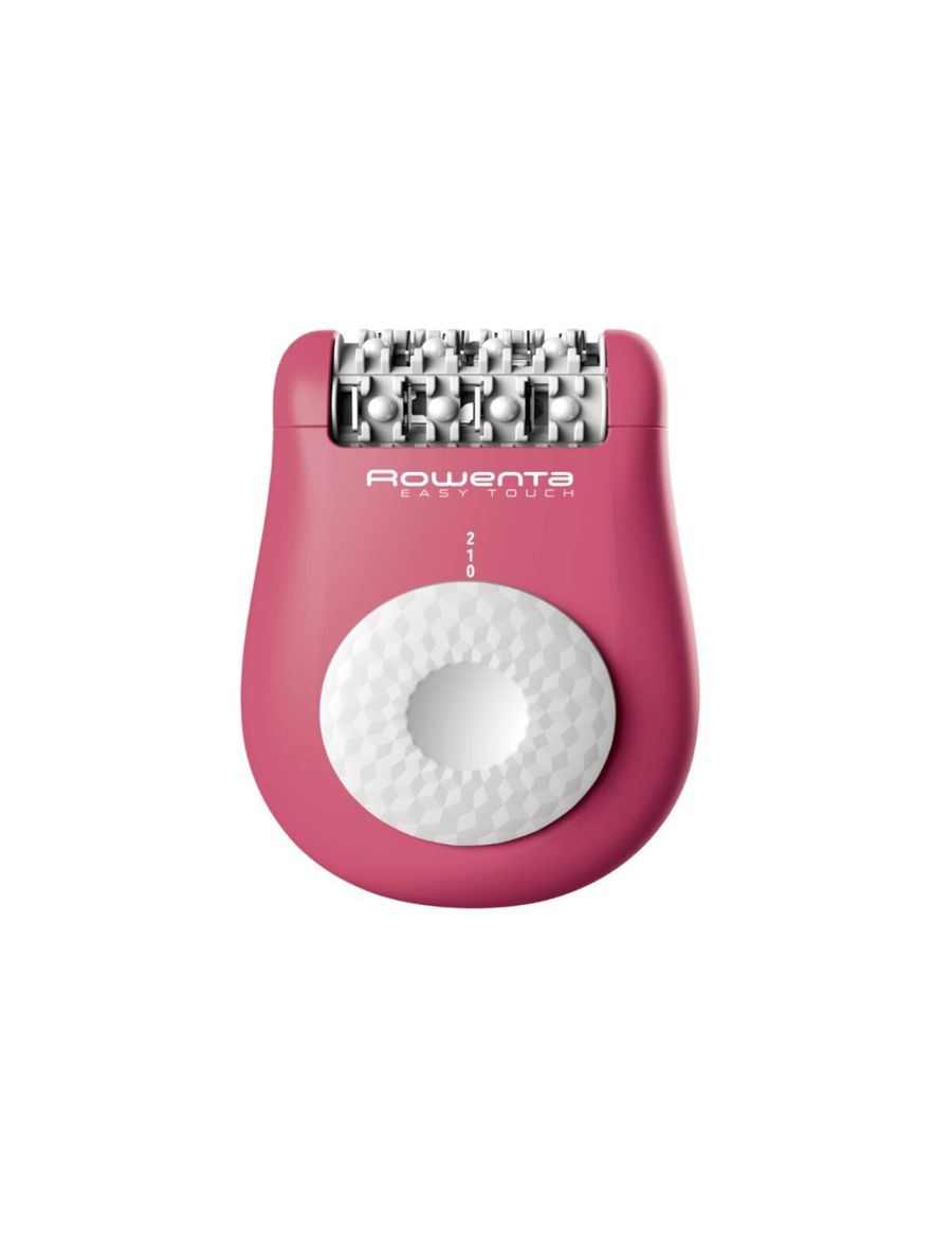 Эпилятор Rowenta Easy touch EP1110F0