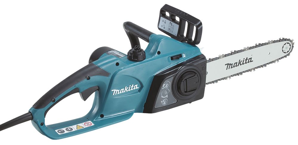 Электрическая цепная пила Makita UC3541A