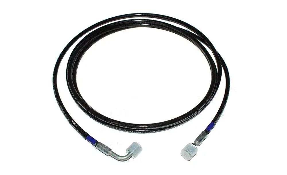 Трубка гидравл. подъема кабины L=3785 мм 6460-5009058