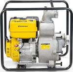 Мотопомпа бензиновая CHAMPION GTP80H для грязной воды