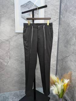 Льняной летний костюм Brunello Cucinelli