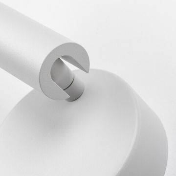 Бра 3W 3000K 034060 белый SP-BED-NB-R90-3W Warm3000 Arlight